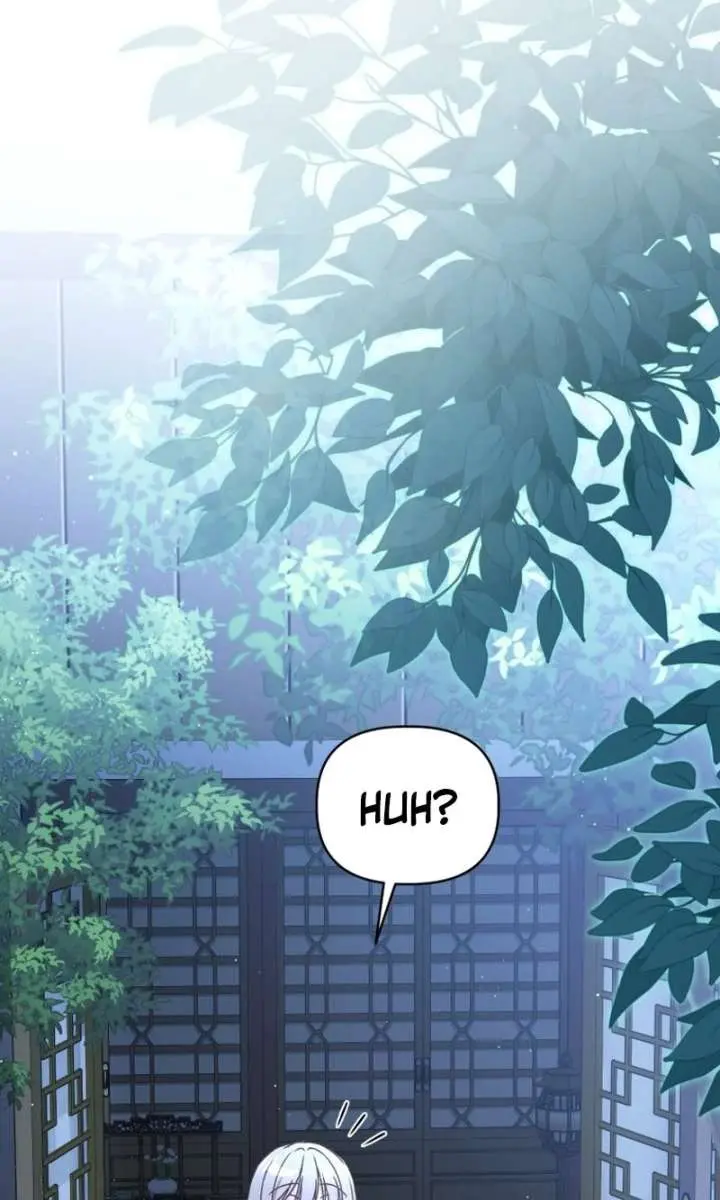 The White Tiger Clan's Baby Cotton Ball Chapter 21 Page 100