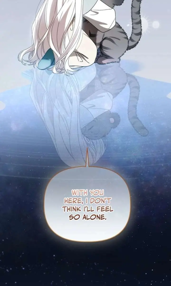 The White Tiger Clan's Baby Cotton Ball Chapter 21 Page 111