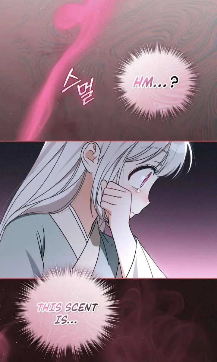 The White Tiger Clan's Baby Cotton Ball Chapter 21 Page 115