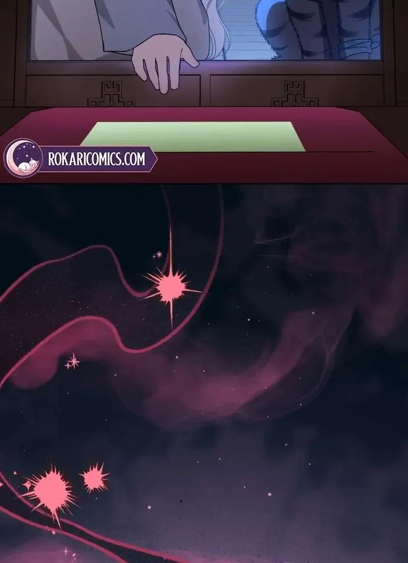 The White Tiger Clan's Baby Cotton Ball Chapter 22 Page 8