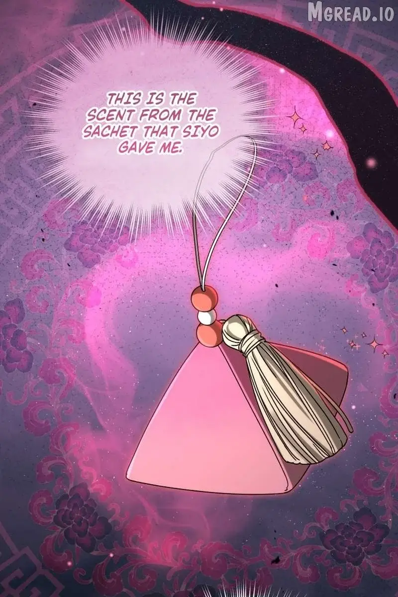 The White Tiger Clan's Baby Cotton Ball Chapter 22 Page 9