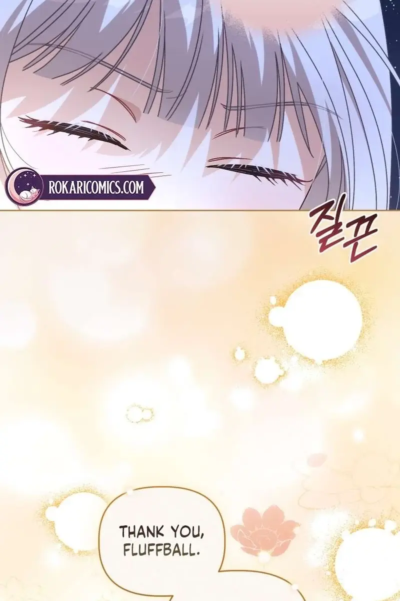The White Tiger Clan's Baby Cotton Ball Chapter 22 Page 16