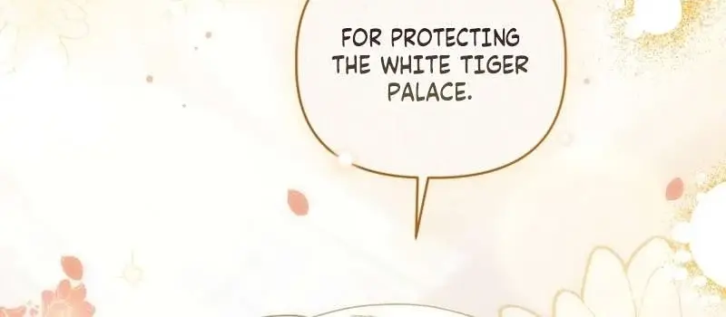 The White Tiger Clan's Baby Cotton Ball Chapter 22 Page 17