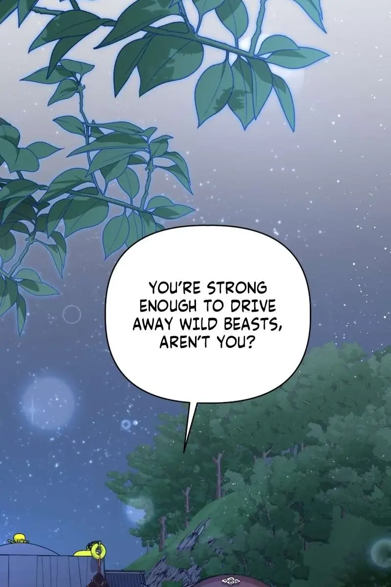 The White Tiger Clan's Baby Cotton Ball Chapter 22 Page 23