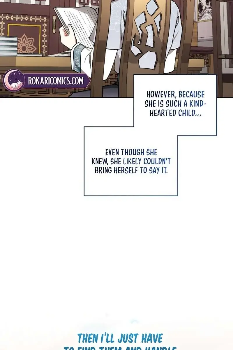The White Tiger Clan's Baby Cotton Ball Chapter 22 Page 39