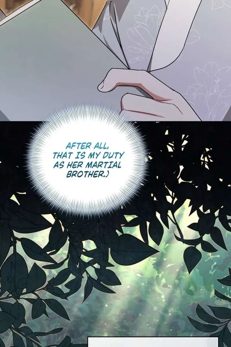 The White Tiger Clan's Baby Cotton Ball Chapter 22 Page 41