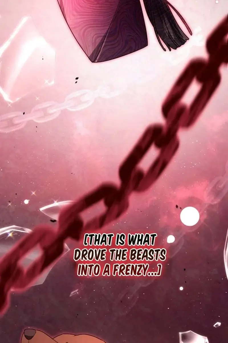 The White Tiger Clan's Baby Cotton Ball Chapter 22 Page 45
