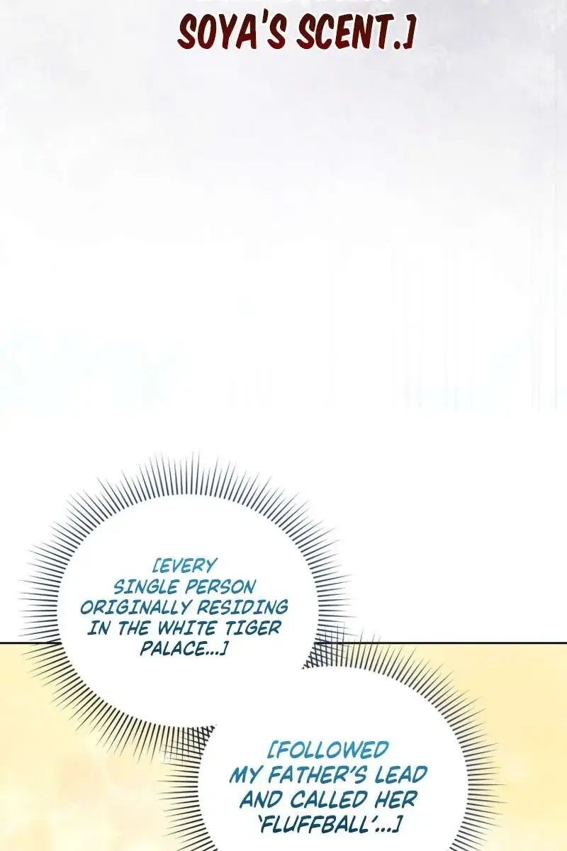 The White Tiger Clan's Baby Cotton Ball Chapter 22 Page 48