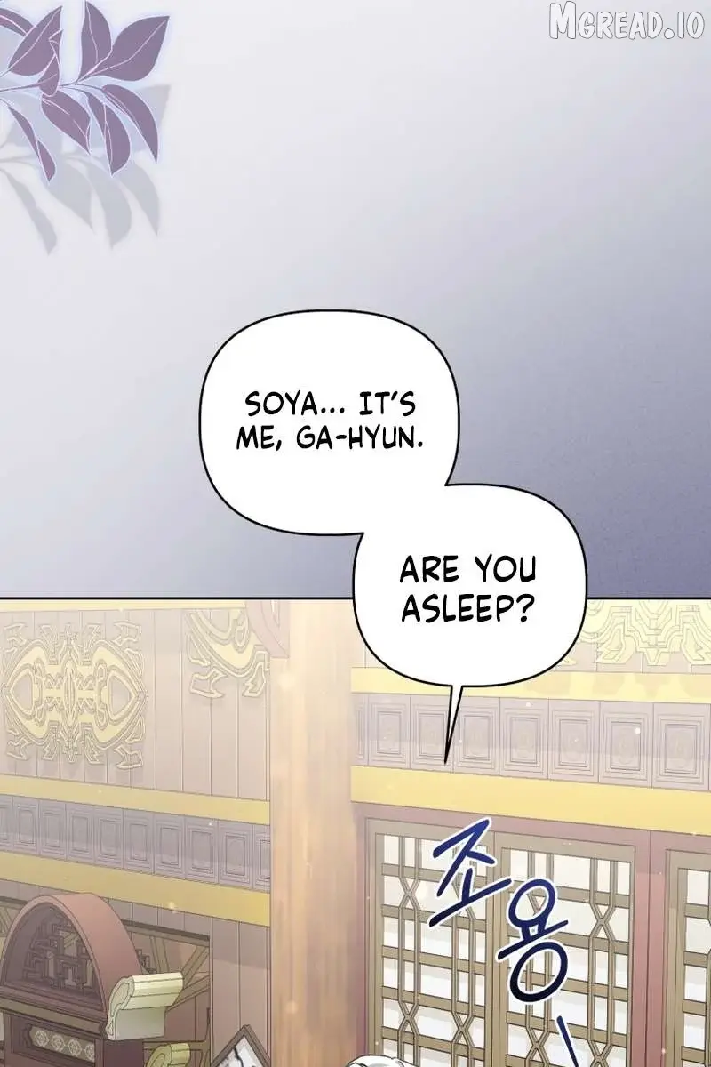 The White Tiger Clan's Baby Cotton Ball Chapter 22 Page 61