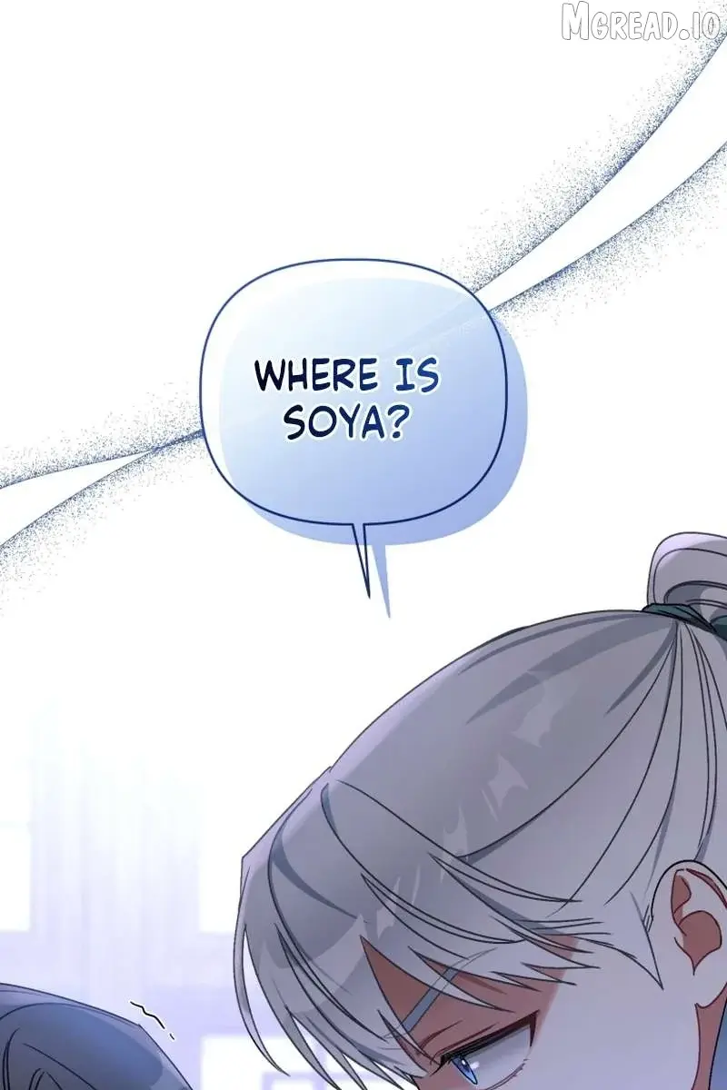 The White Tiger Clan's Baby Cotton Ball Chapter 22 Page 77