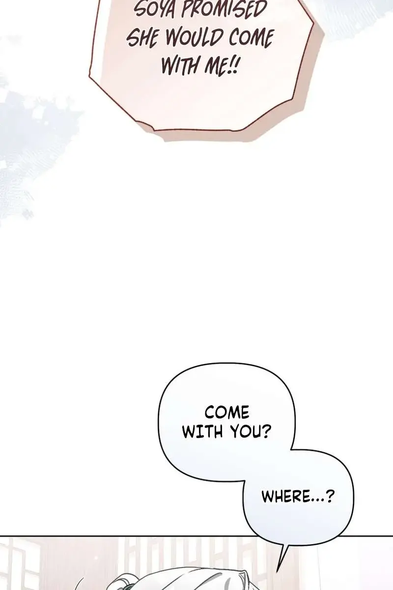 The White Tiger Clan's Baby Cotton Ball Chapter 22 Page 105