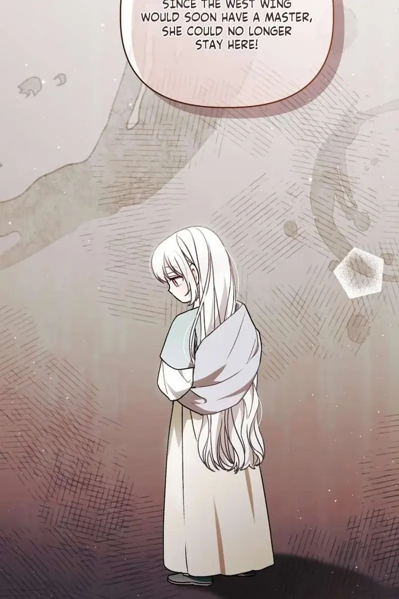 The White Tiger Clan's Baby Cotton Ball Chapter 22 Page 107