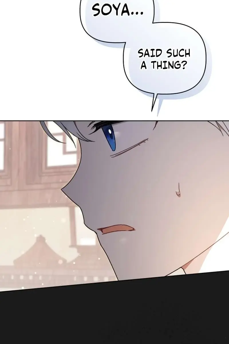 The White Tiger Clan's Baby Cotton Ball Chapter 22 Page 109