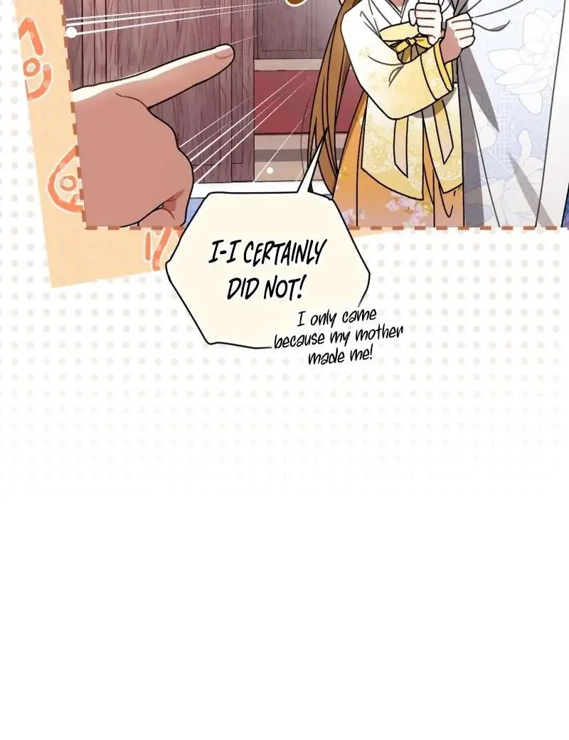 The White Tiger Clan's Baby Cotton Ball Chapter 22 Page 118