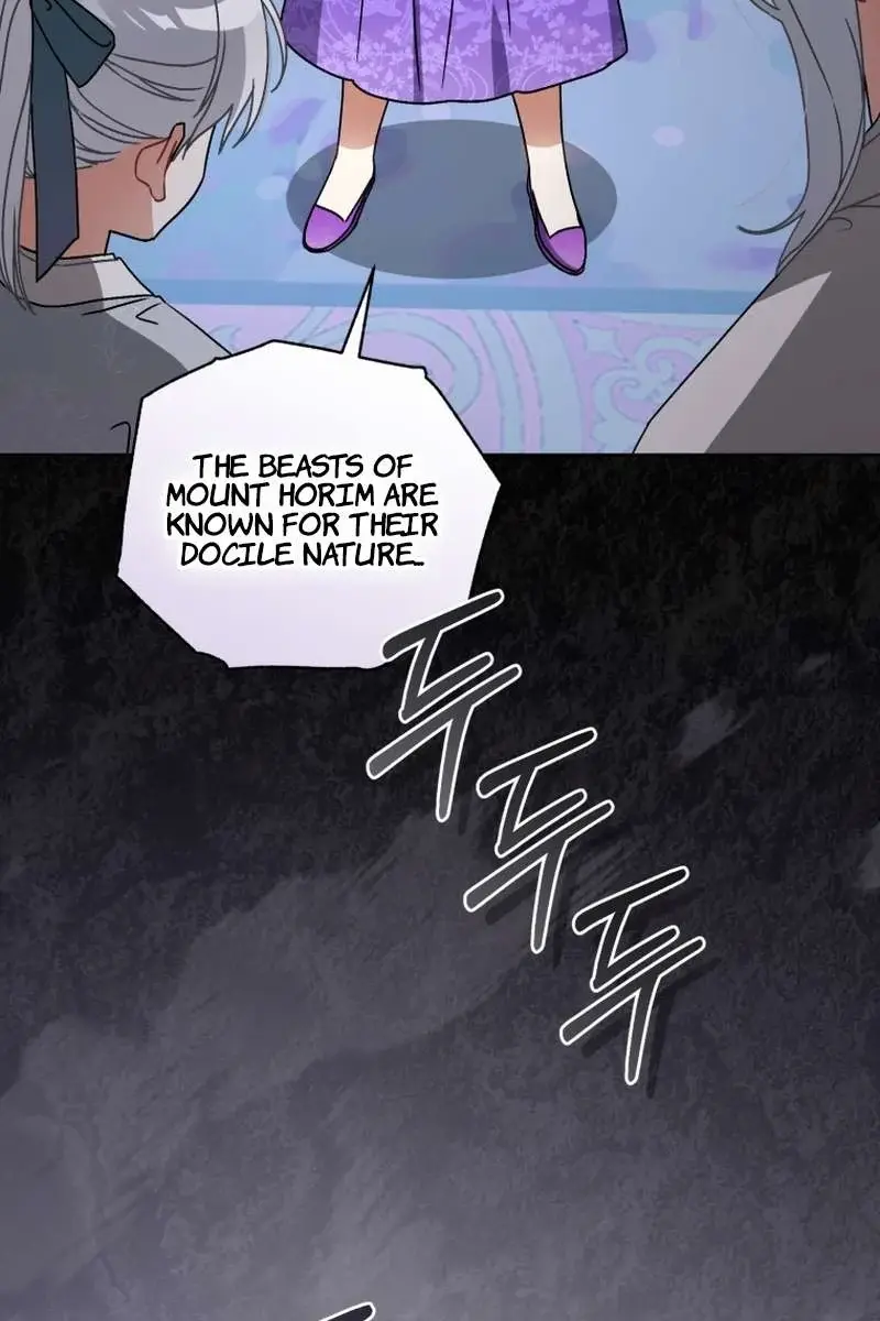 The White Tiger Clan's Baby Cotton Ball Chapter 22 Page 120