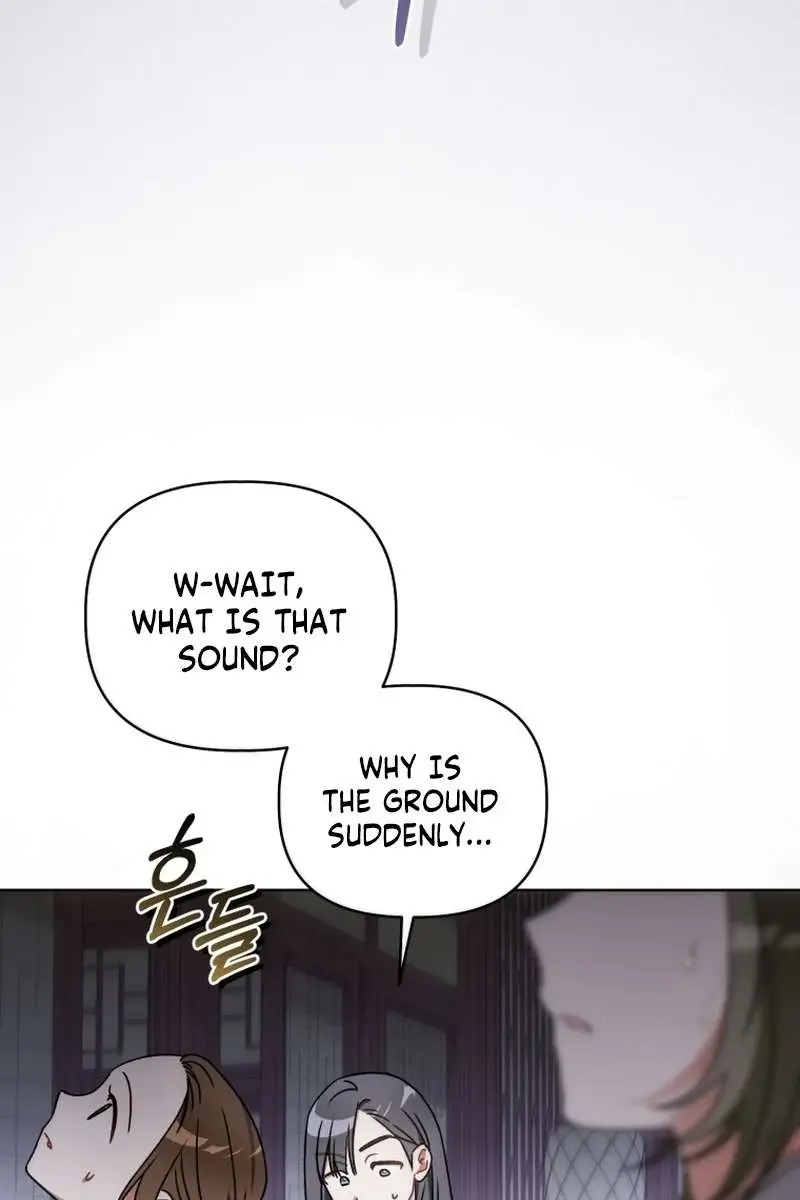 The White Tiger Clan's Baby Cotton Ball Chapter 22 Page 122