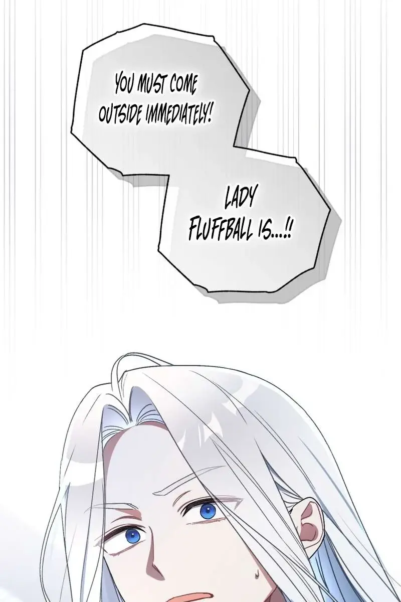 The White Tiger Clan's Baby Cotton Ball Chapter 22 Page 125