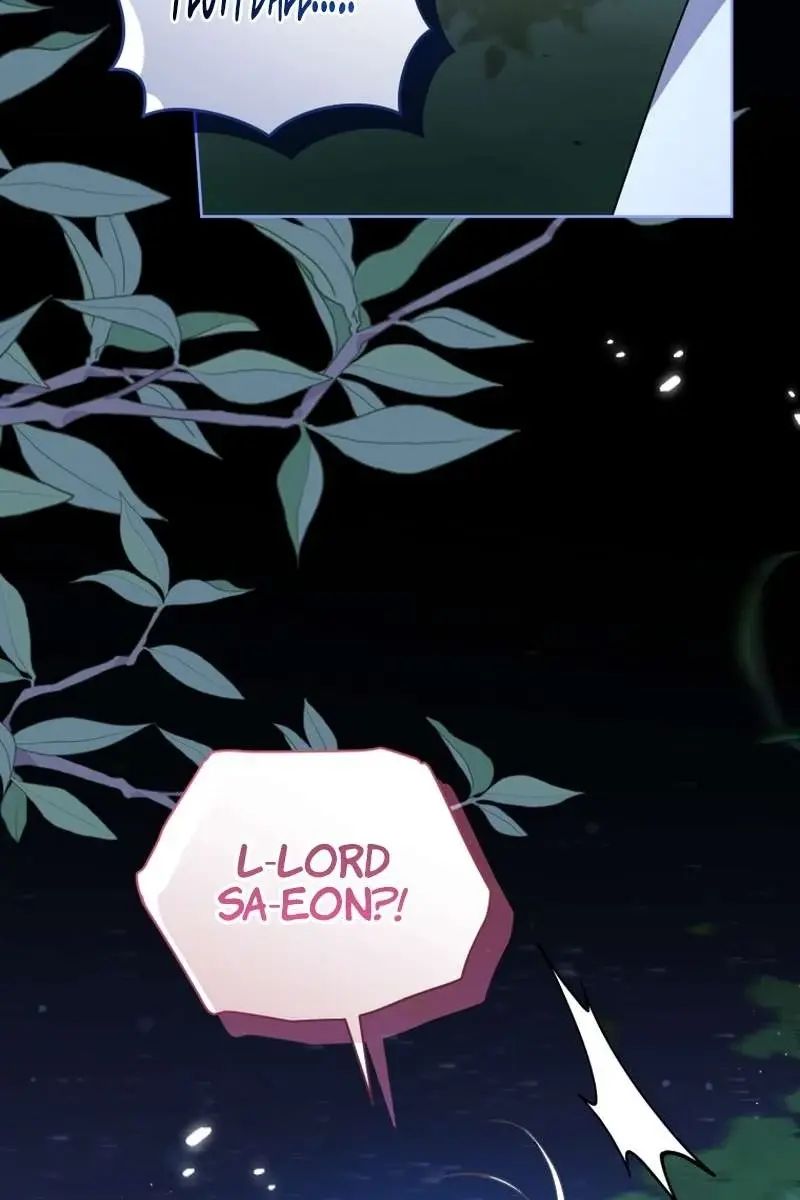 The White Tiger Clan's Baby Cotton Ball Chapter 22 Page 134