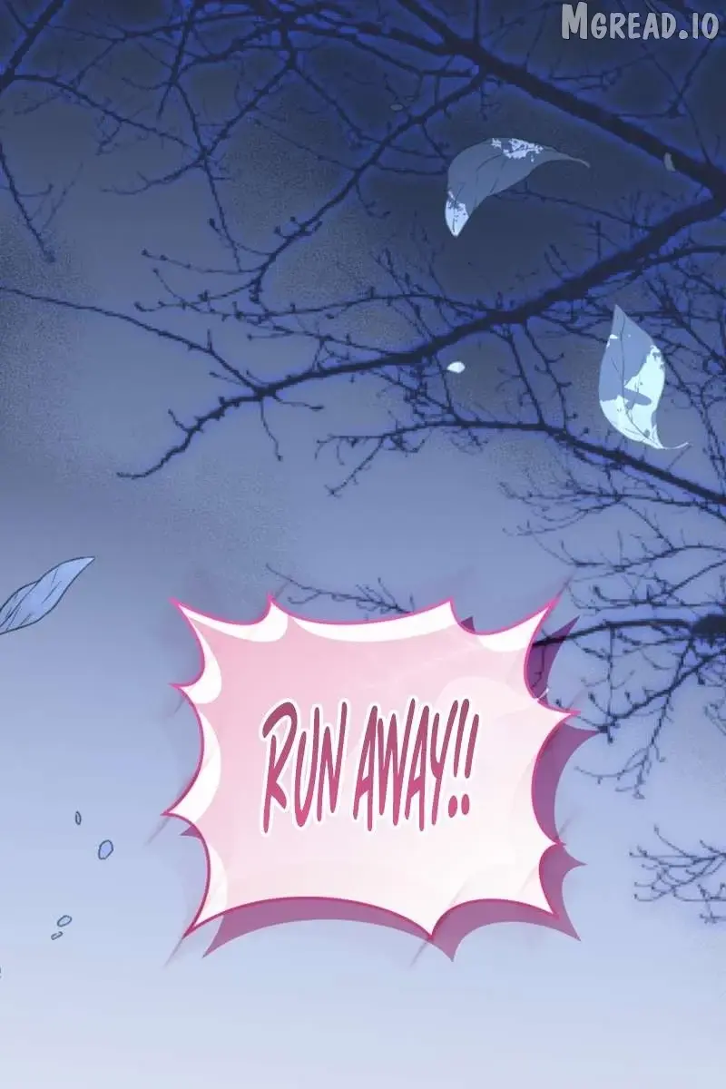 The White Tiger Clan's Baby Cotton Ball Chapter 22 Page 137