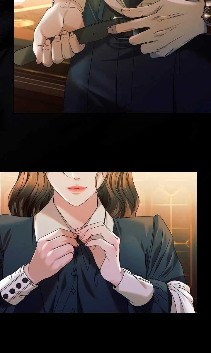 Try Begging Me Chapter 1 Page 3