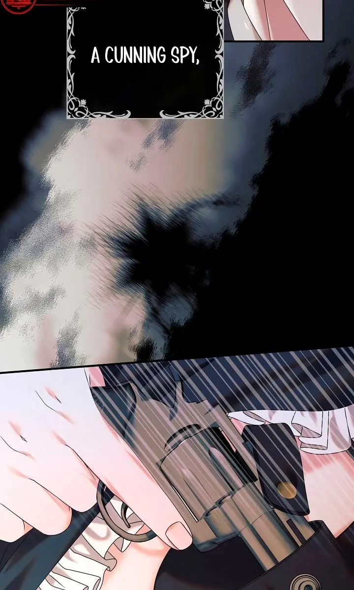 Try Begging Me Chapter 1 Page 7