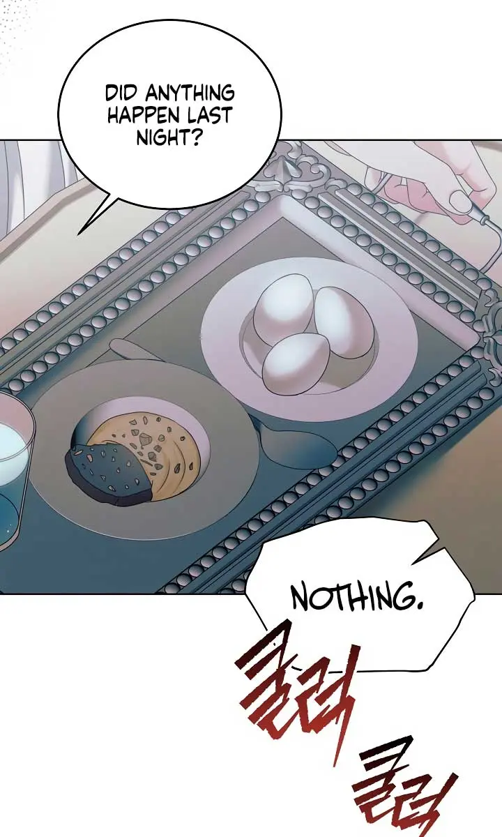Try Begging Me Chapter 1 Page 46