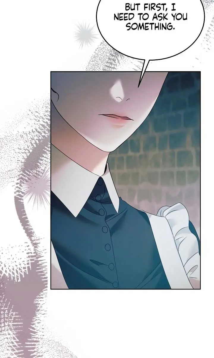 Try Begging Me Chapter 1 Page 50