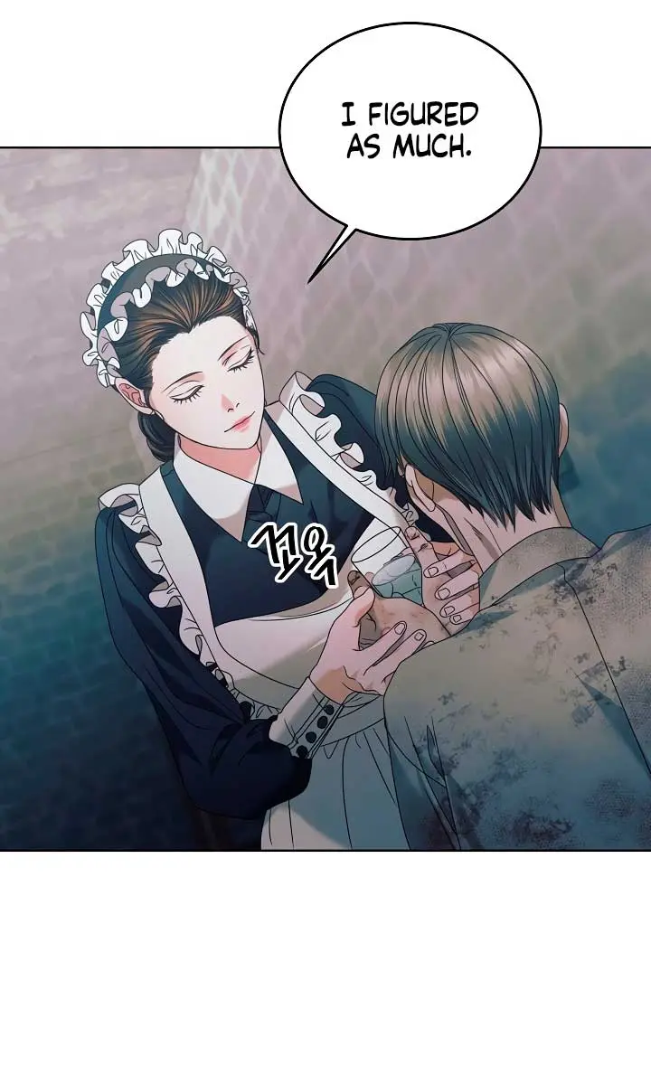 Try Begging Me Chapter 1 Page 56