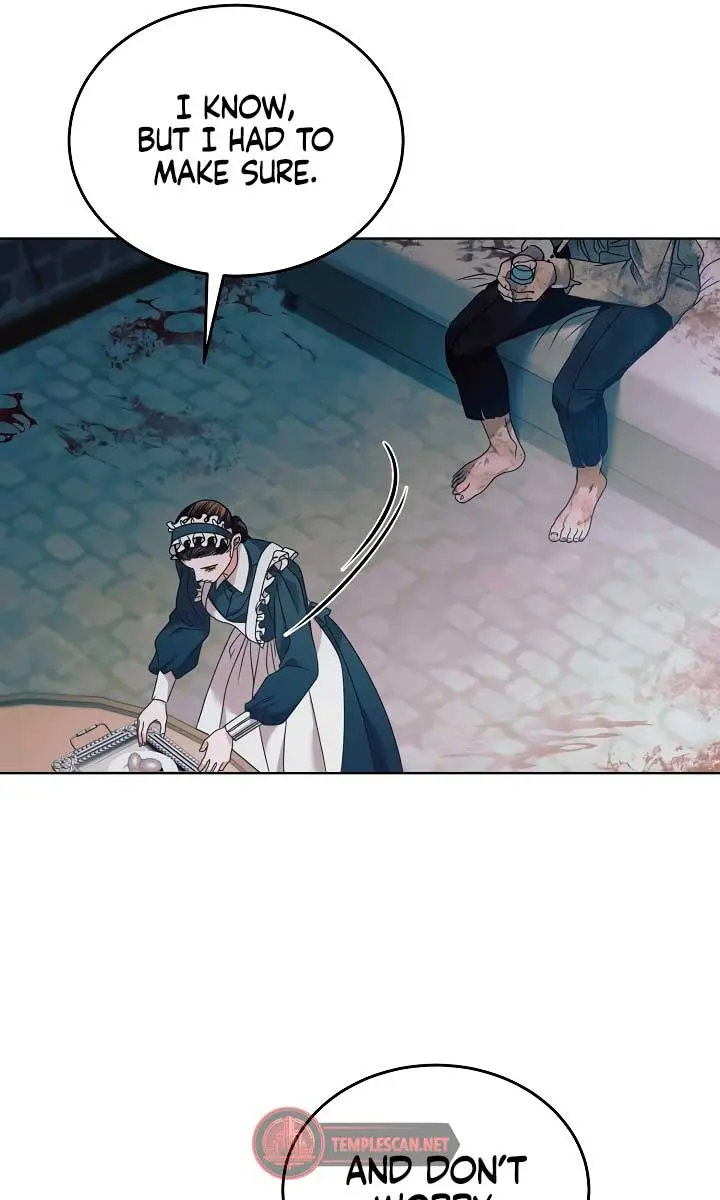 Try Begging Me Chapter 1 Page 58