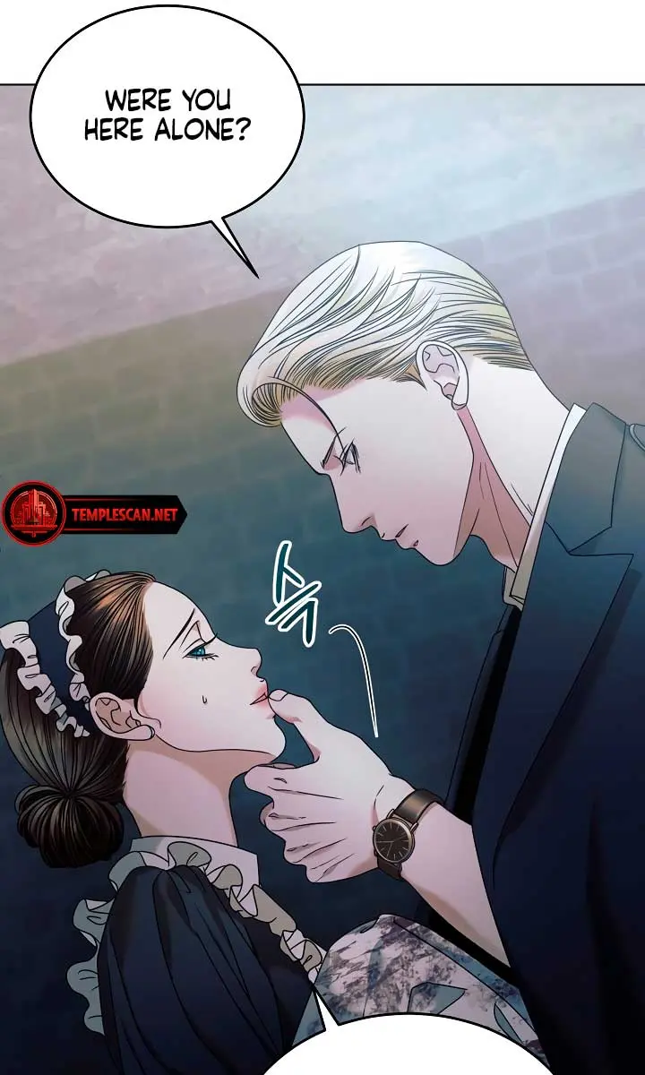 Try Begging Me Chapter 1 Page 71