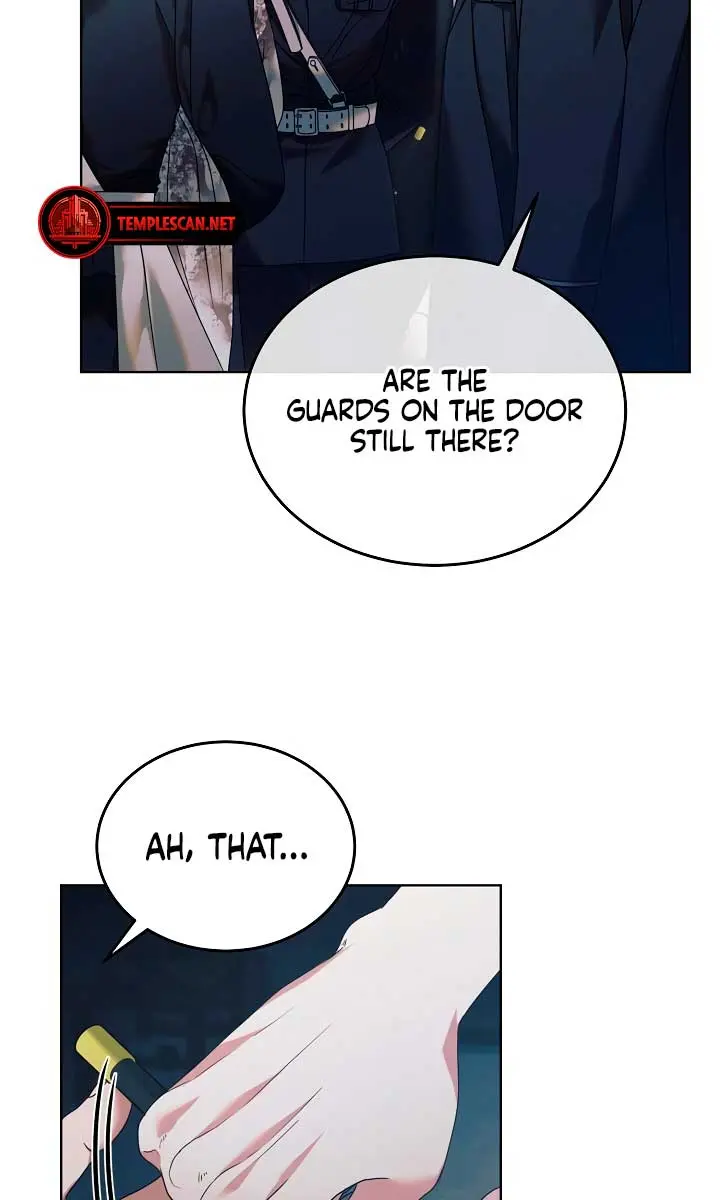 Try Begging Me Chapter 1 Page 75