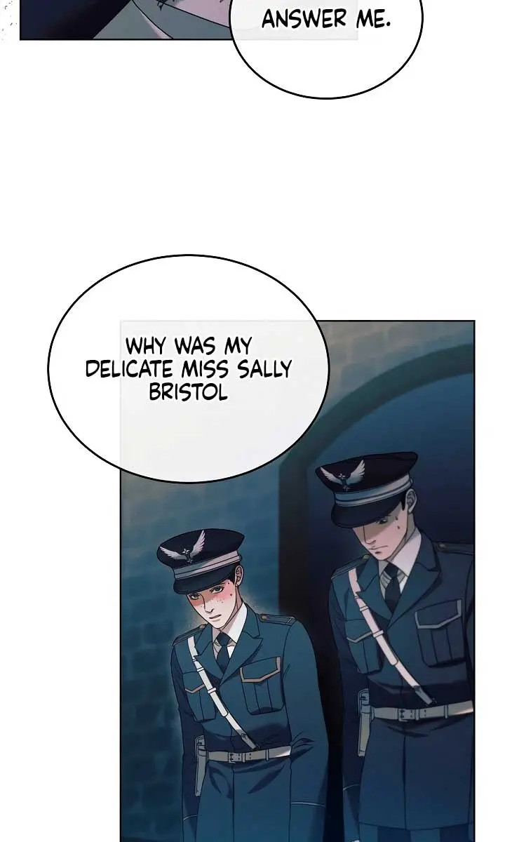 Try Begging Me Chapter 1 Page 83