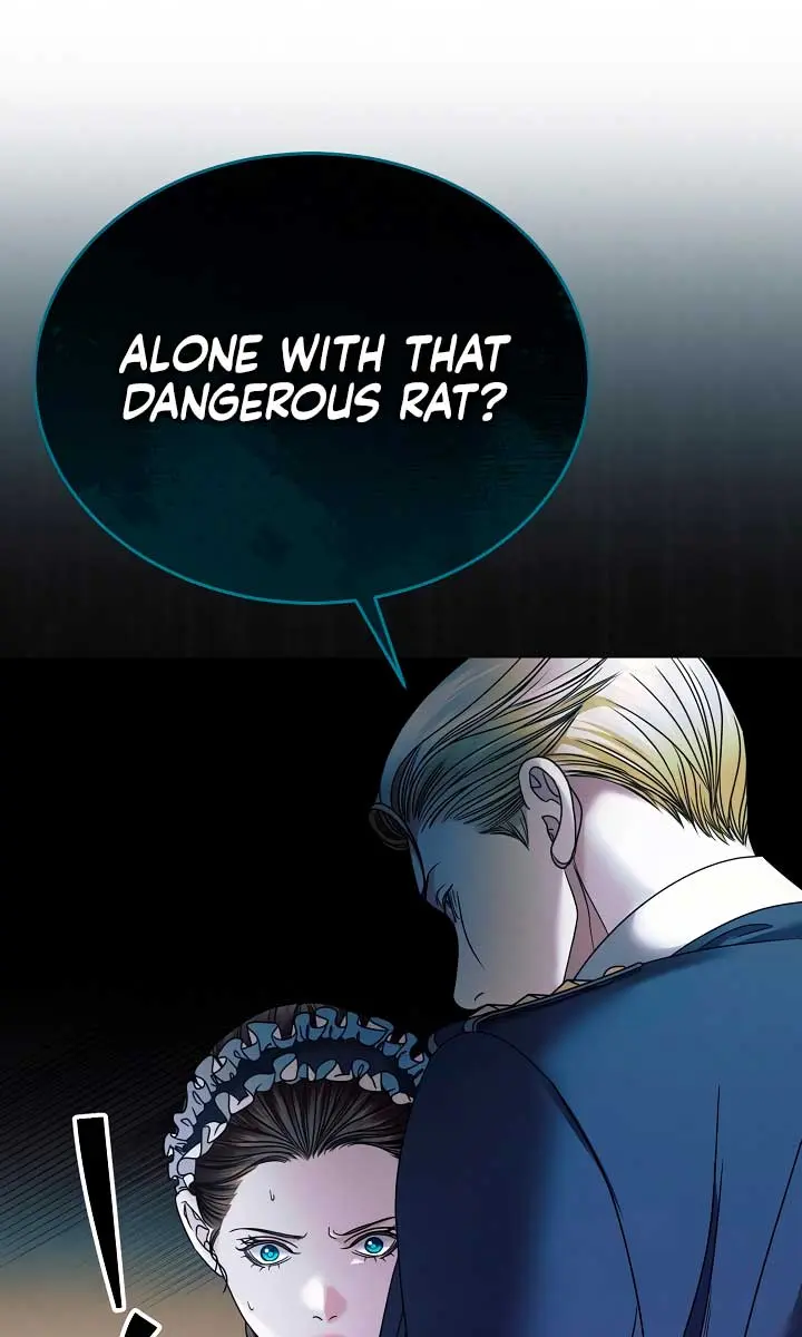 Try Begging Me Chapter 1 Page 85