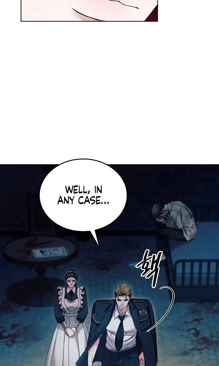 Try Begging Me Chapter 1 Page 91