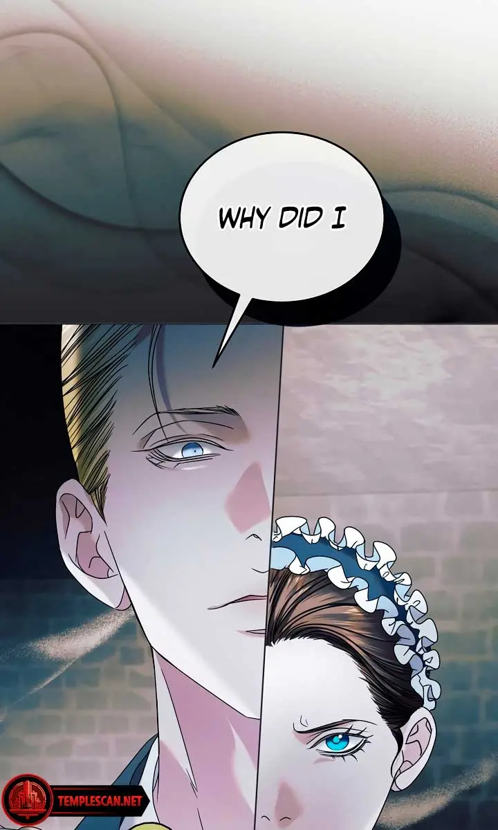 Try Begging Me Chapter 1 Page 97