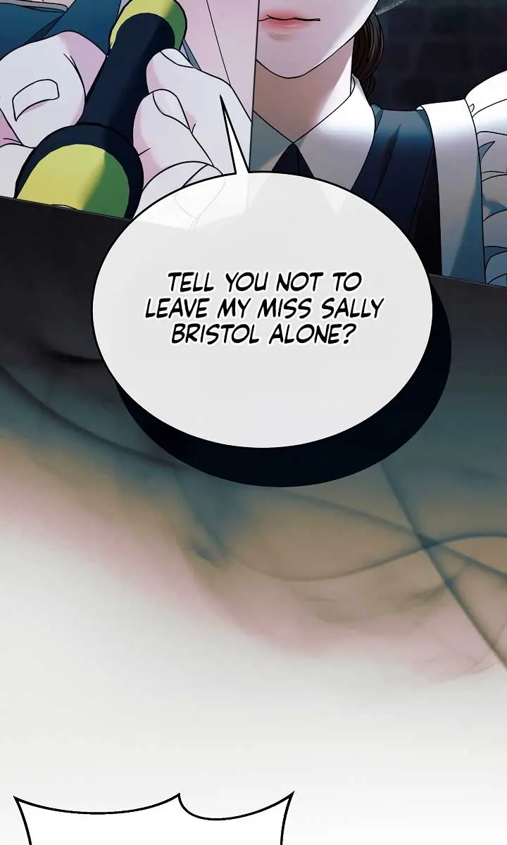 Try Begging Me Chapter 1 Page 98