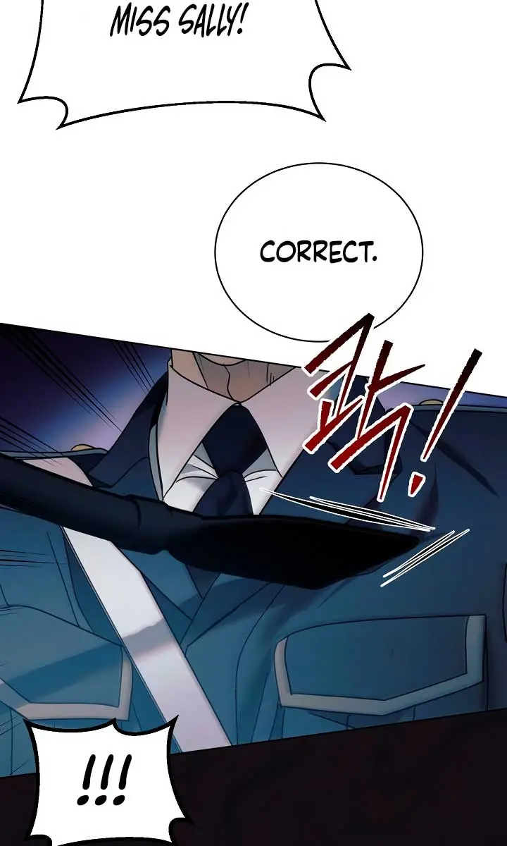 Try Begging Me Chapter 1 Page 100