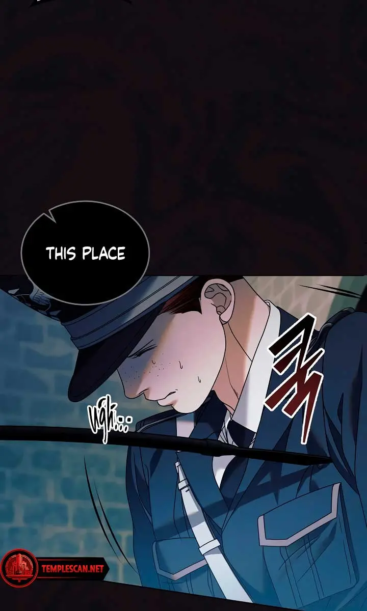 Try Begging Me Chapter 1 Page 101