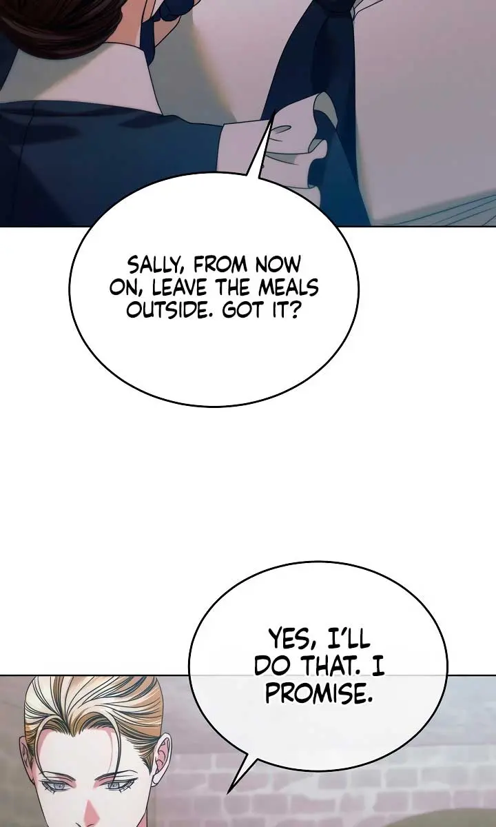Try Begging Me Chapter 1 Page 119