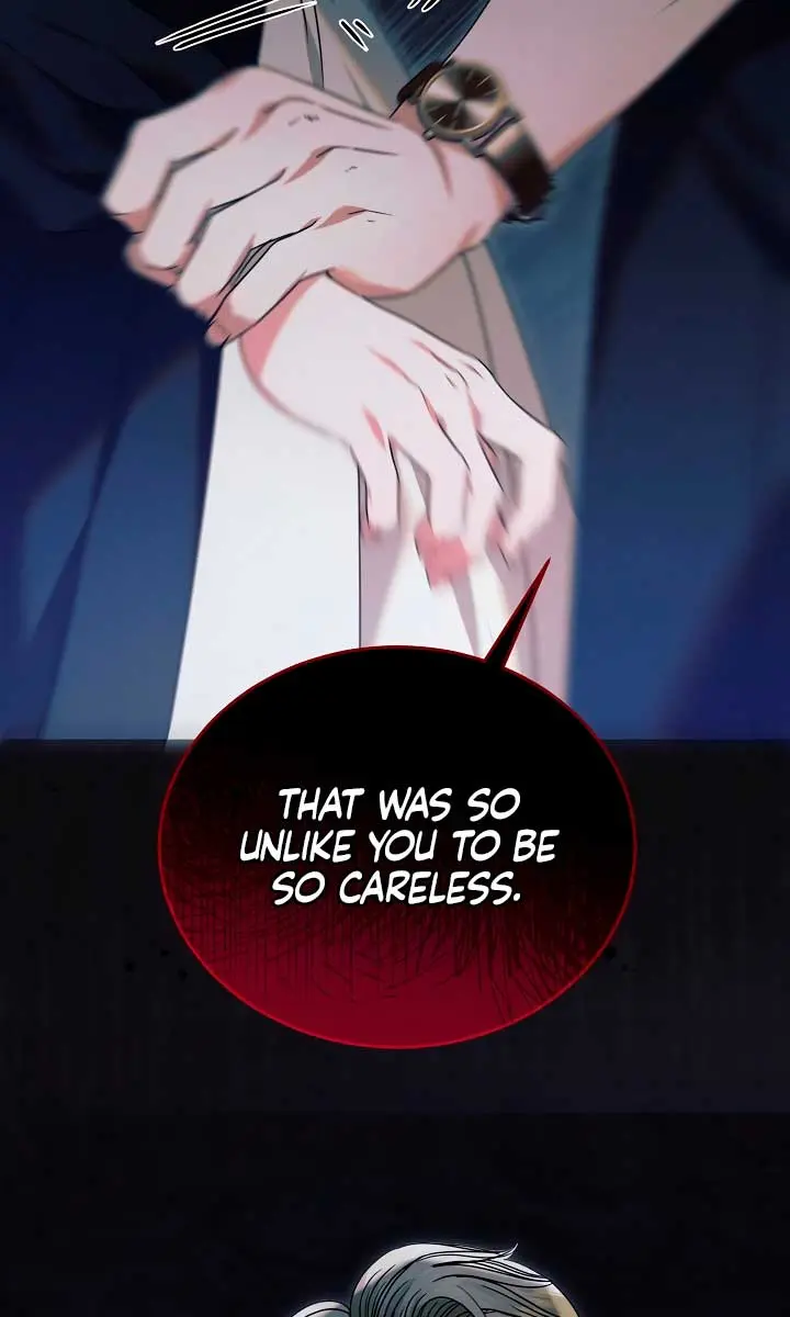 Try Begging Me Chapter 1 Page 124