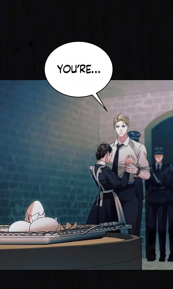 Try Begging Me Chapter 1 Page 129