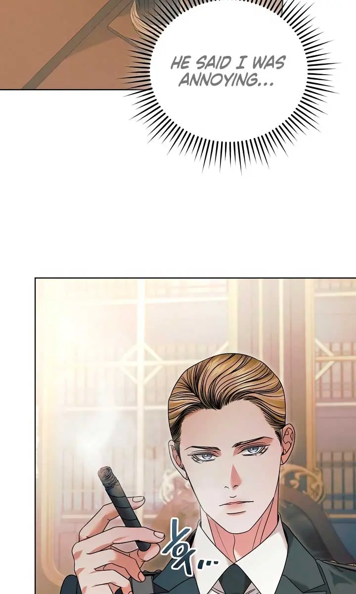 Try Begging Me Chapter 2 Page 31