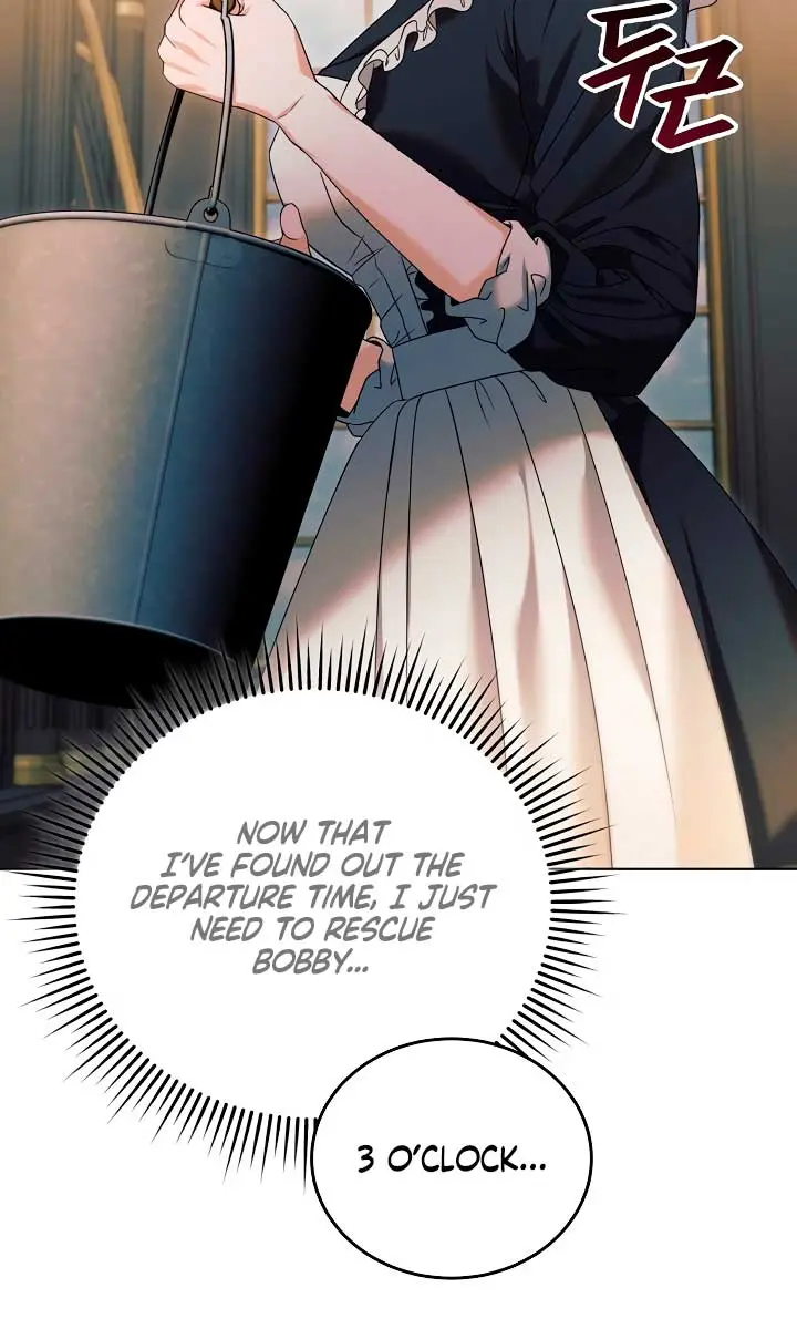 Try Begging Me Chapter 2 Page 39