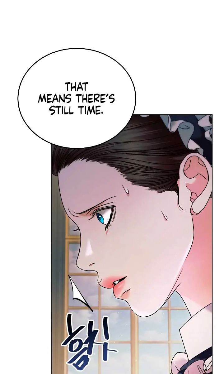 Try Begging Me Chapter 2 Page 40