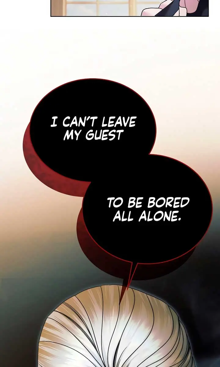 Try Begging Me Chapter 2 Page 41