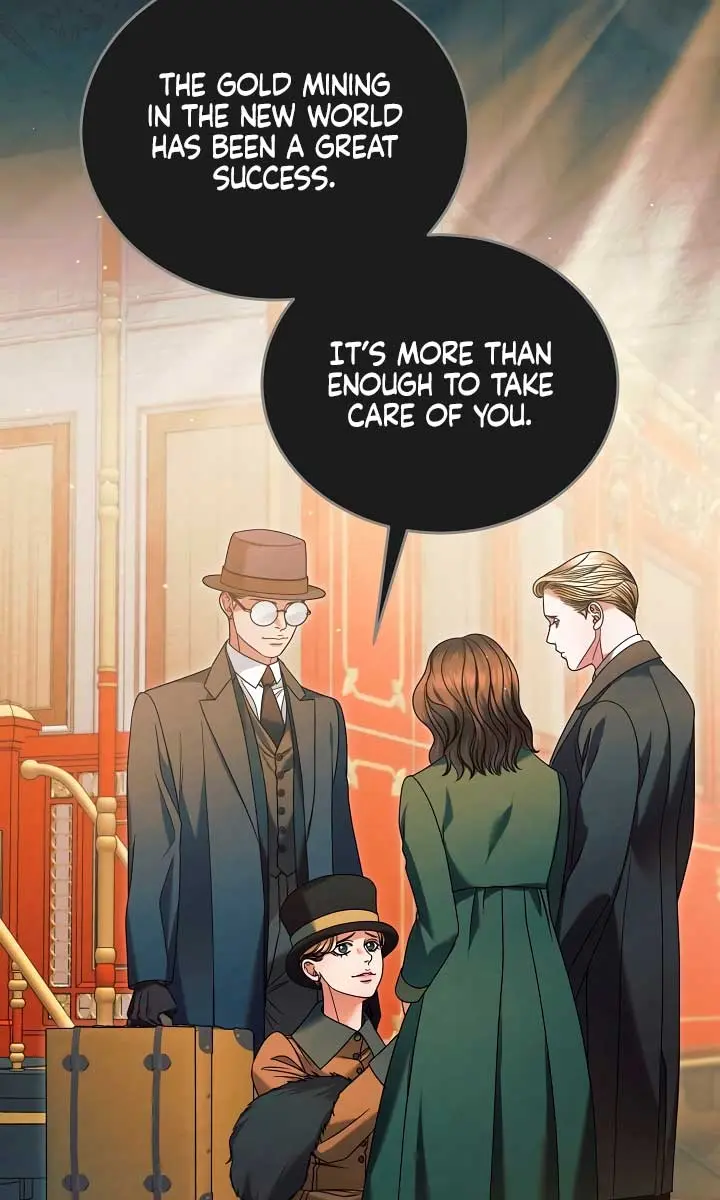 Try Begging Me Chapter 2 Page 94