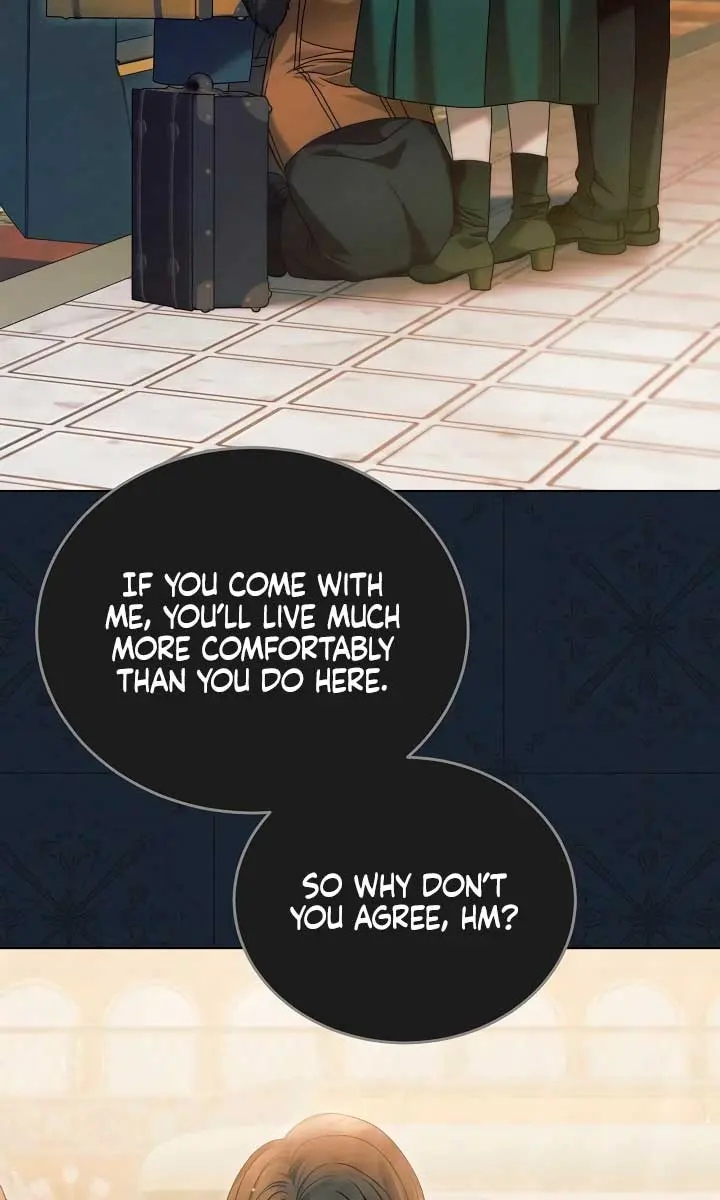 Try Begging Me Chapter 2 Page 95