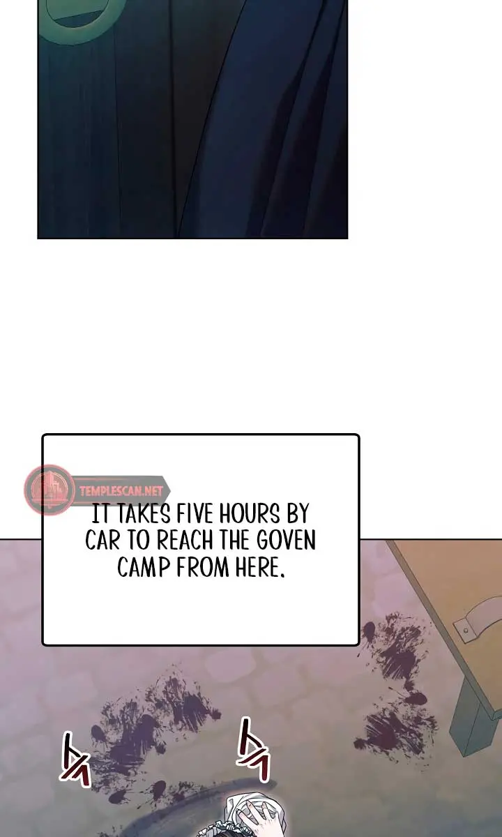 Try Begging Me Chapter 2 Page 111