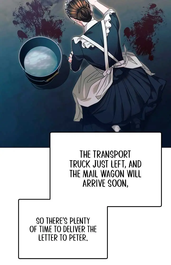 Try Begging Me Chapter 2 Page 112