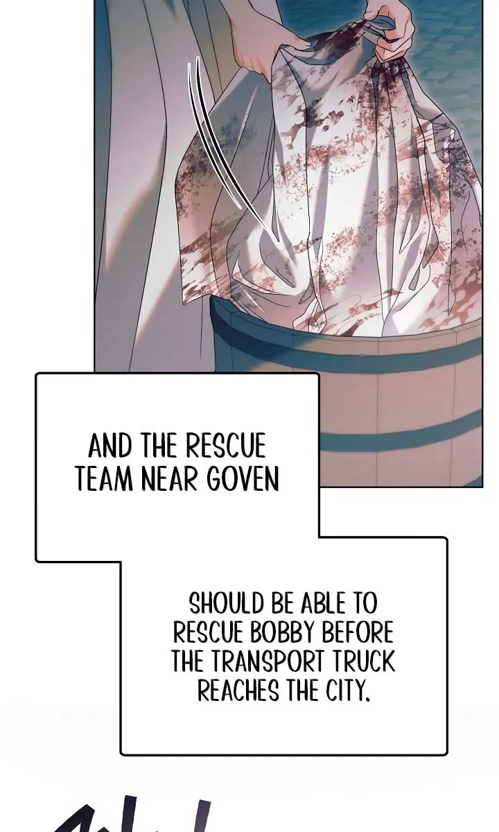 Try Begging Me Chapter 2 Page 116